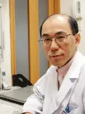 院長 秋岡 要の写真