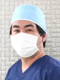 院長 内一 智の写真