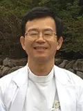 院長 井上 敦の写真