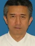 院長 中野 詩朗の写真