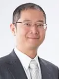 院長 金重 総一郎の写真