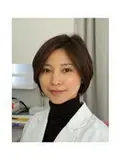 日本眼科学会眼科専門医、医学博士 宮代 美樹の写真