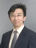 医学博士 田中 康之の写真