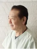 名誉理事長 辻 謙次の写真