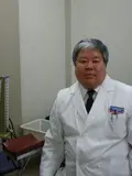 医学博士 若杉 直俊の写真