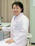 院長 早坂 依里子の写真