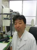院長 山野上 直樹の写真