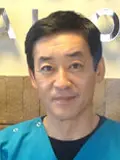 院長 水上 克の写真