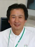 院長 廣坂 朗の写真