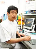医学博士 濱田 泰の写真