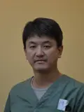 院長 半澤 昌也の写真