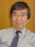 院長 三野 進の写真