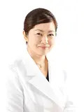 医学博士 岩波 佳江子の写真