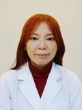 院長 菊池 智津の写真