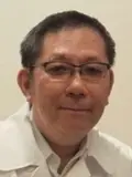 院長 森  文彦の写真