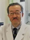 院長 丸山 昭の写真