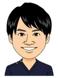 歯学博士 眞舘 幸平の写真