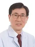 院長 武田 義廣の写真