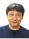 院長 中山 英幸の写真