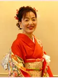 院長 杉山 和子の写真