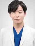院長 土田 拓実の写真