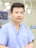 院長 鈴木 仙一の写真