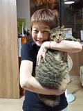 院長 橋本 あゆみの写真