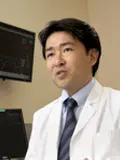 医学博士 林 忍の写真