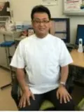 院長 川 浩介の写真
