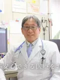 院長 吉川 昇の写真