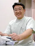 院長 池田 誠の写真