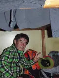 院長 井上 幹雄の写真