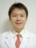 院長 竹腰 宗大の写真