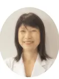 院長 五阿弥 千雅子の写真