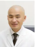 院長 日髙 孝輝の写真