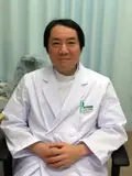 院長 中曽根 豊の写真