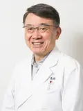 医学博士 長岡 成郎の写真