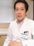 理事長 竹内 茂の写真
