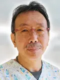 院長 上田 豊の写真