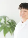 院長 竹内 麦穗の写真