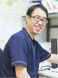 院長 廣田 康宏の写真