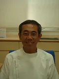 院長 大島 昌宏の写真