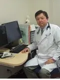 院長 野々山 真樹の写真