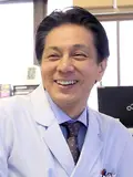 院長 海津 啓之の写真