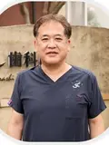 院長 五十嵐 三彦の写真