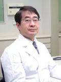 院長 佐藤 吉弘の写真