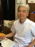 院長 荻野 公嗣の写真