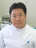 院長 西原 弘道の写真