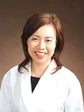 医学博士 當間 弘子の写真