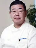 院長 小林 博雄の写真